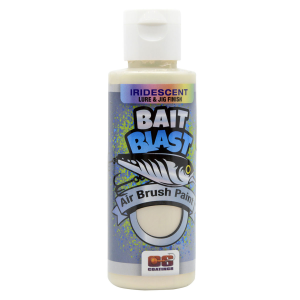 Image of Do-It Bait Blast Airbrush Paint | Ruby Dust