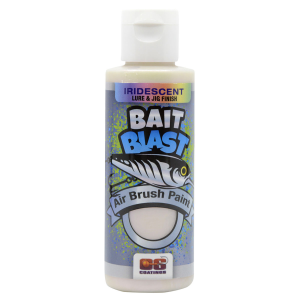 Image of Do-It Bait Blast Airbrush Paint | Purple Smoke