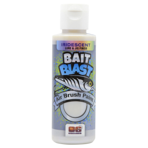 Image of Do-It Bait Blast Airbrush Paint | Pro Blue