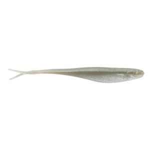 Image of Strike King 3X Z-Too Soft Jerkbait - 7 in. | Tennessee Shad