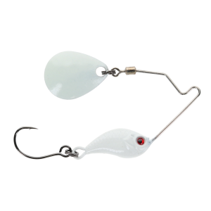 Image of Eurotackle I-Burner | Albiglow (Glow); 3/32 oz.