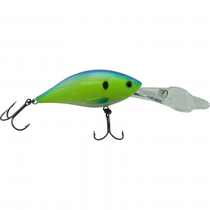 FREEDOM TACKLE Ultra Diver Shad