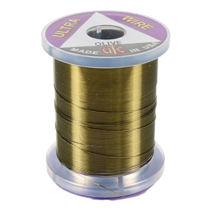 Image of UTC Ultra Wire | Olive; Small