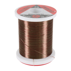 Image of UTC Ultra Thread 70 Denier | Brown