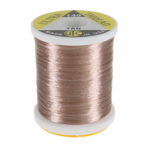 Image of UTC Ultra Thread 140 & 210 Denier | Tan; 210