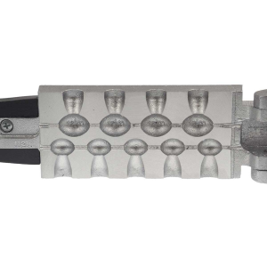 Image of Do-It Egg Sinker Mold | 3/8, 3/4 oz.