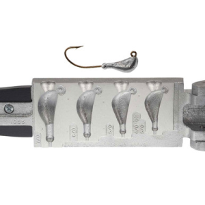 Image of Do-It Banana Jig Mold