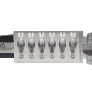 Image of Do-It Bank Sinker Mold | 1 oz.