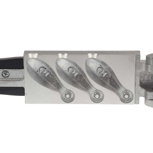 Image of Do-It Bank Sinker Mold | 5 oz.