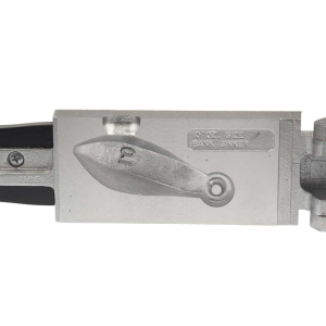 Image of Do-It Bank Sinker Mold | 10 oz.