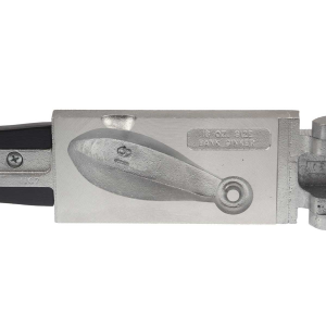 Image of Do-It Bank Sinker Mold | 16 oz.
