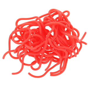 Image of Wapsi Sili Worms | Red