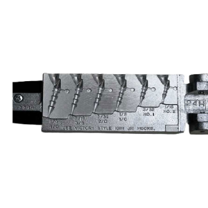 Image of Do-It Hover Jig Mold | 1/16, 3/32, 1/8, 5/32, 3/16, 1/4 oz.