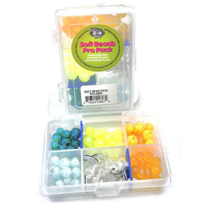 Image of BnR Tackle Soft Beads Pulaski Punch Pro Pack