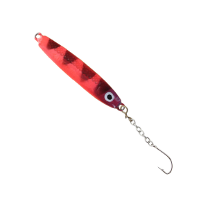 Image of Hali Sukkula Jig | Pink-Purple-Scale; 35 mm