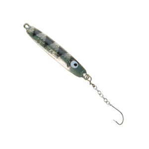 Image of Hali Sukkula Jig | Gold-Scale; 25 mm