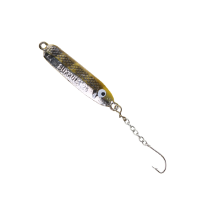 Image of Hali Sukkula Jig | Light Perch; 25 mm