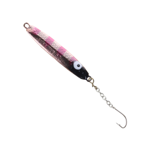 Image of Hali Sukkula Jig | Copper-Pink Scale; 25 mm