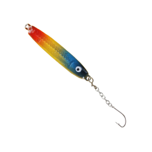 Image of Hali Sukkula Jig | Rainbow; 25 mm