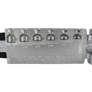 Image of Do-It Magnum Weedless Midwest Finesse Jig Mold | 5/16, 3/8, 7/16, 1/2, 9/16, 5/8 oz.