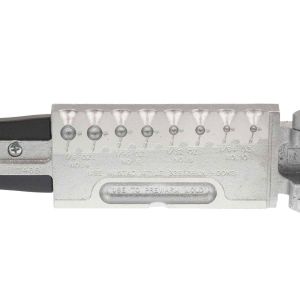 Image of Do-It Round Head Steelhead Jig Mold | 1/64, 1/32, 1/16, 1/8 oz.