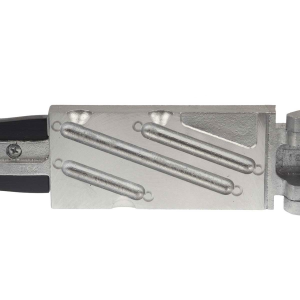 Image of Do-It Pencil Sinker Mold | 1 1/4, 1 3/4, 2 1/2 oz.