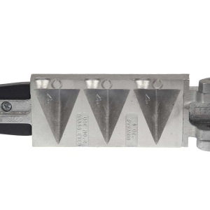 Image of Do-It Pyramid Sinker Mold | 4 oz.