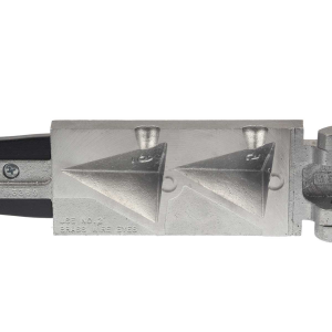 Image of Do-It Pyramid Sinker Mold | 5, 6 oz.