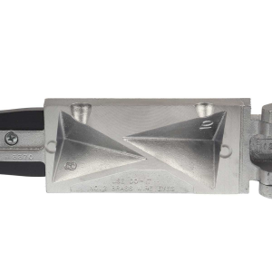 Image of Do-It Pyramid Sinker Mold | 8, 10 oz.