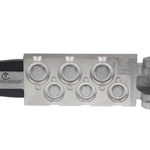 Image of Do-It River Sinker Mold | 1, 1 1/2 oz.