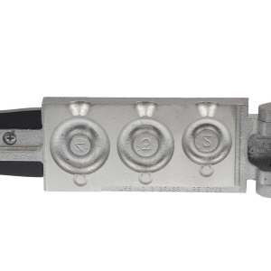 Image of Do-It River Sinker Mold | 2, 3, 4 oz.