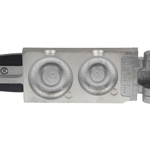 Image of Do-It River Sinker Mold | 8, 10 oz.