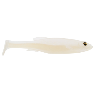 Image of Megabass Magdraft Freestyle Swimbait | Aurora Shad; 5 in.