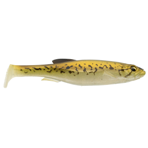 Image of Megabass Magdraft Freestyle Swimbait | Baby Bass; 5 in.