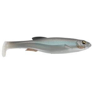 Image of Megabass Magdraft Freestyle Swimbait | Celeste; 5 in.