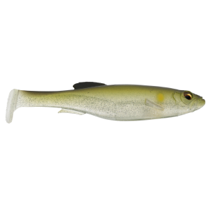 Image of Megabass Magdraft Freestyle Swimbait | Kisyu Ayu; 5 in.