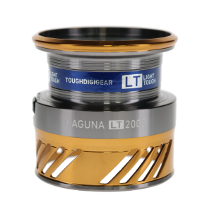 Image of Daiwa Laguna LT Spare Spool | LAGUNALT2000