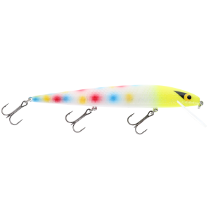 Image of Smithwick Perfect 10 Rogue | Custom Color - Chartreuse Wonderbread; 5 1/2 in.