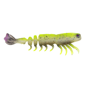 Image of Z-Man Prawnstarz Loose Body Soft Bait | Cajun Cricket; 3 1/2 in.