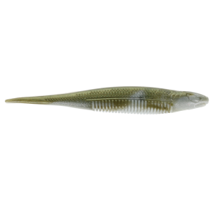 Image of Strike King Spotlight Shim-E Minnow | Slick; 5 in.