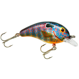 Image of Bandit 100 Series Crankbait | Sun Perch; 2 in.