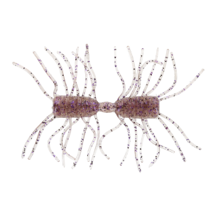 Image of Strike King Sexy Bug | Grape Flash; 2 in.