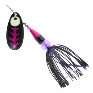 Image of Arctic Spinners Inline Spinner | Platte Magic; 5/16 oz.