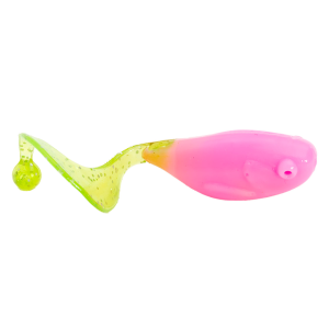 Image of Mr. Crappie Crappie Cutter | Electric Chicken; 1 1/2 in.