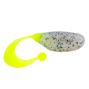 Image of Mr. Crappie Crappie Cutter | Monkey Shine; 1 1/2 in.