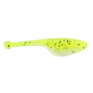 Image of Strike King Mr. Crappie Shadpole XL Soft Bait | Pepper Shad
