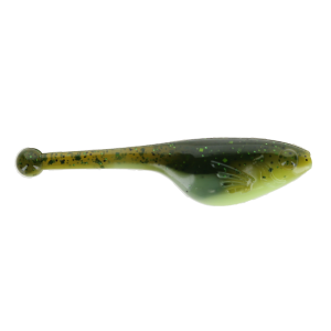 Image of Strike King Mr. Crappie Shadpole XL Soft Bait | Kataba
