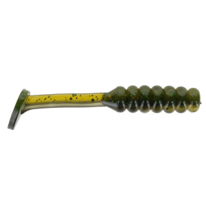Image of Strike King Mr. Crappie Slabalicious XL Soft Bait | Ditch Pickle
