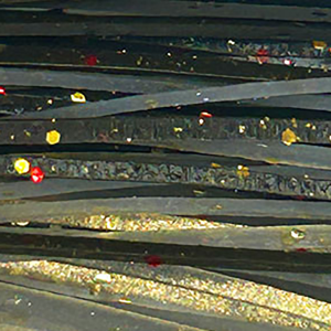 Image of Do-It KT Series Banded Skirts | KT Gold Flash