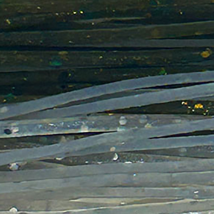 Image of Do-It KT Series Banded Skirts | KT Silver Flash